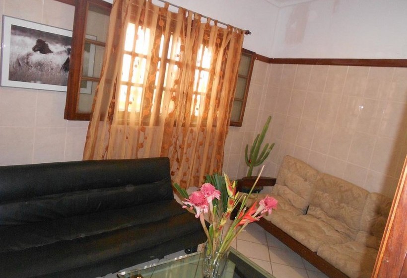 Residencial Nossa Senhora Da Conceição