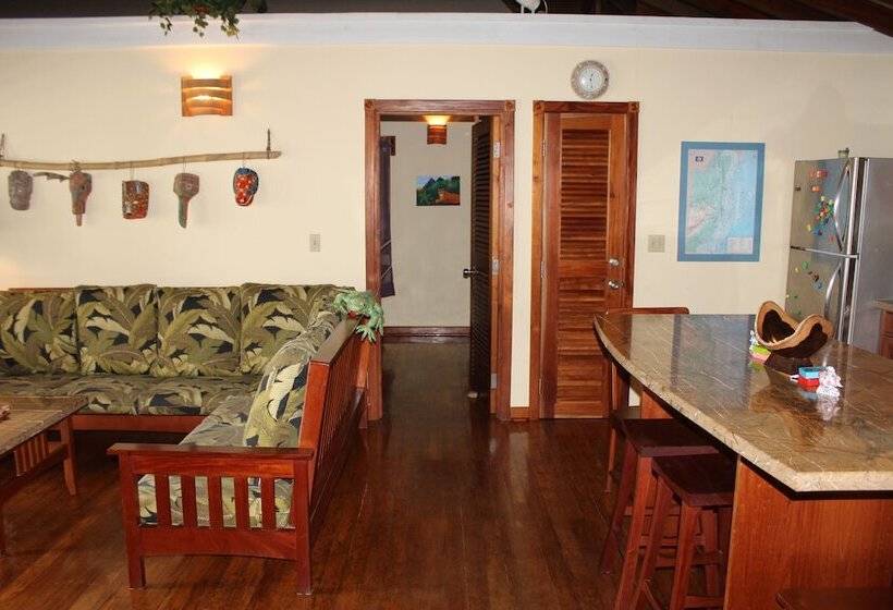 אתר נופש Maya Beach