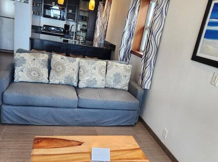 אתר נופש Maya Beach