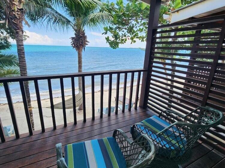 אתר נופש Maya Beach