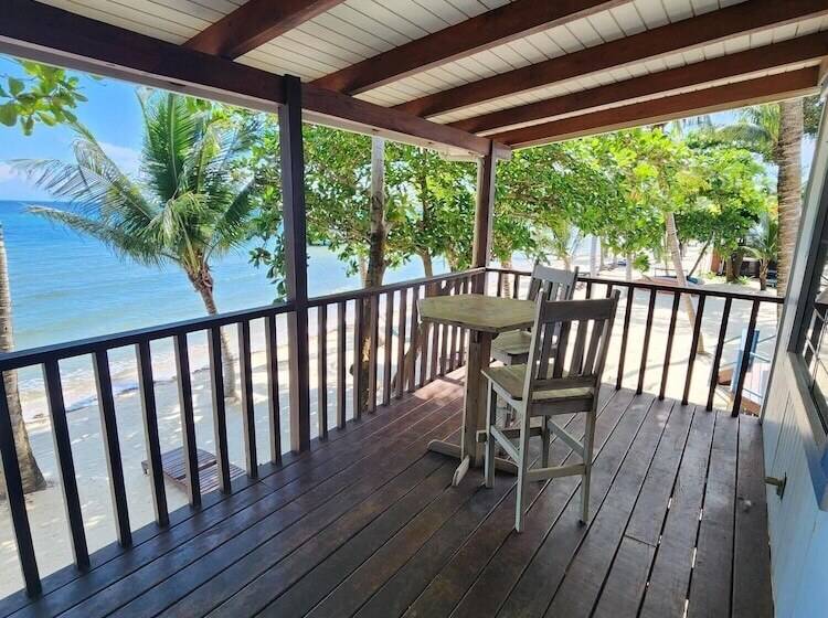 אתר נופש Maya Beach