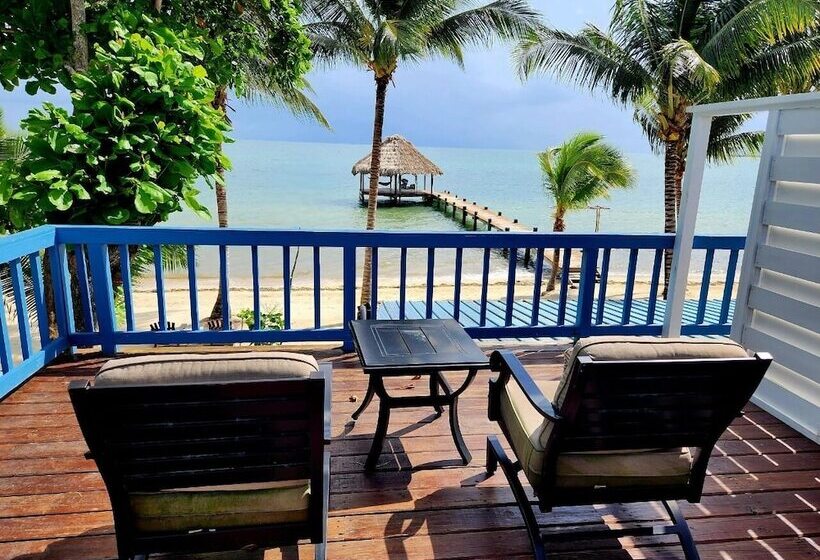 אתר נופש Maya Beach