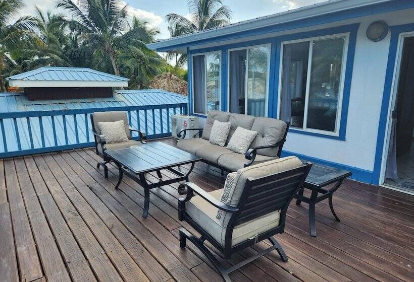 אתר נופש Maya Beach