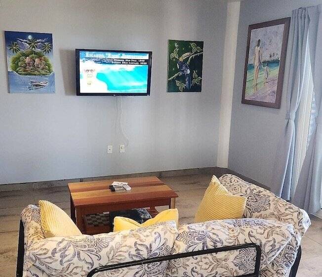 אתר נופש Maya Beach