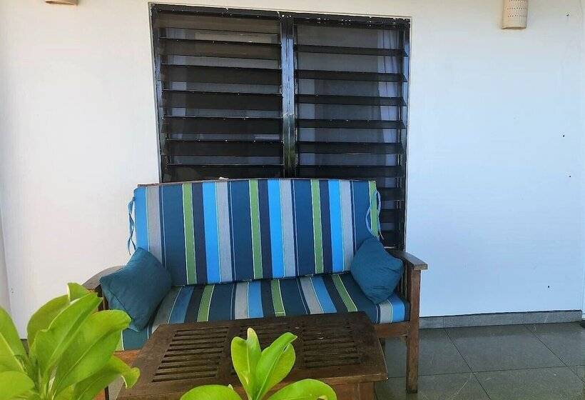 אתר נופש Maya Beach