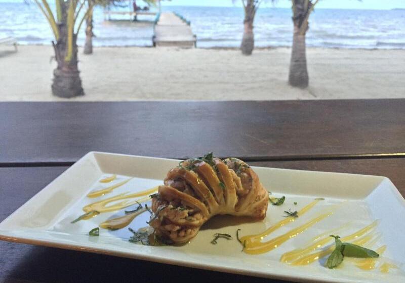 אתר נופש Maya Beach