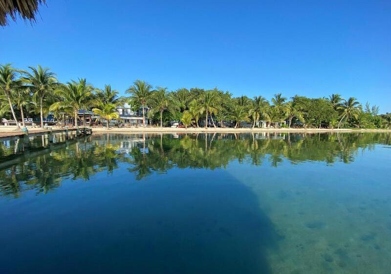 אתר נופש Maya Beach