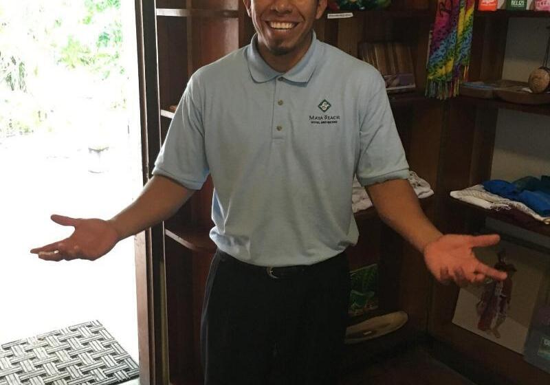 אתר נופש Maya Beach