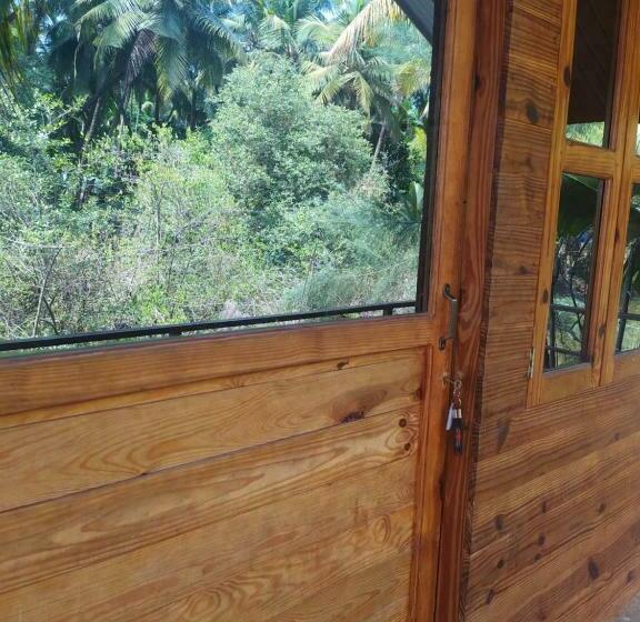 אתר נופש Palm Trees Ayurvedic Heritage