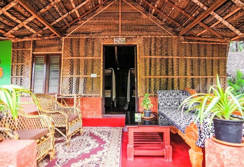 אתר נופש Palm Trees Ayurvedic Heritage