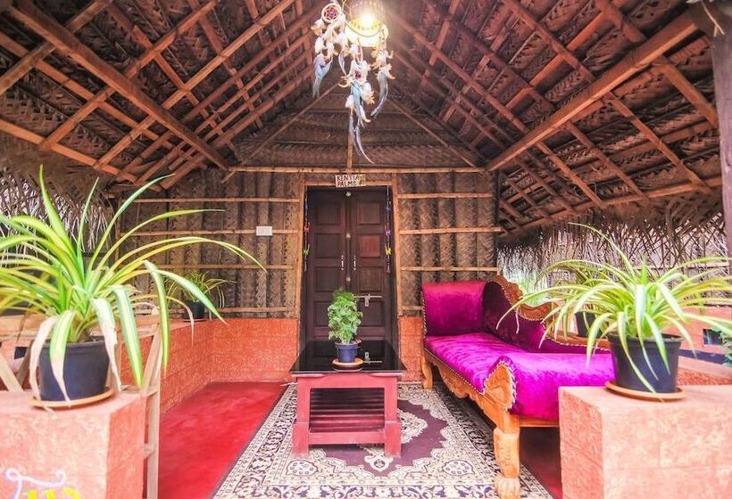 منتجع Palm Trees Ayurvedic Heritage