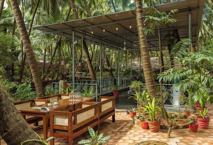 منتجع Palm Trees Ayurvedic Heritage