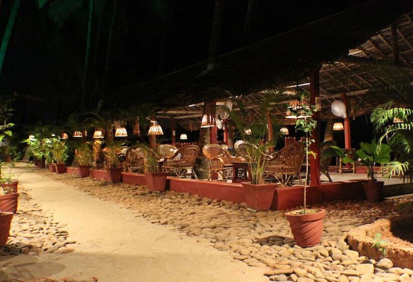 منتجع Palm Trees Ayurvedic Heritage