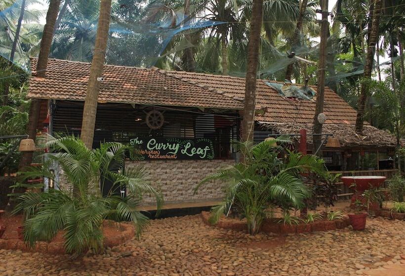 אתר נופש Palm Trees Ayurvedic Heritage