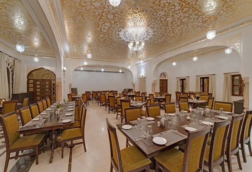 אתר נופש The Jaibagh Palace