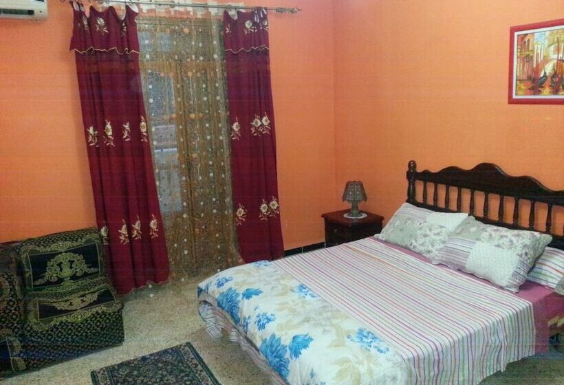 Résidence El Schems