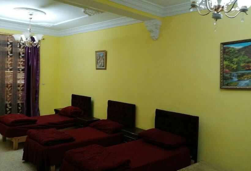 Résidence El Schems