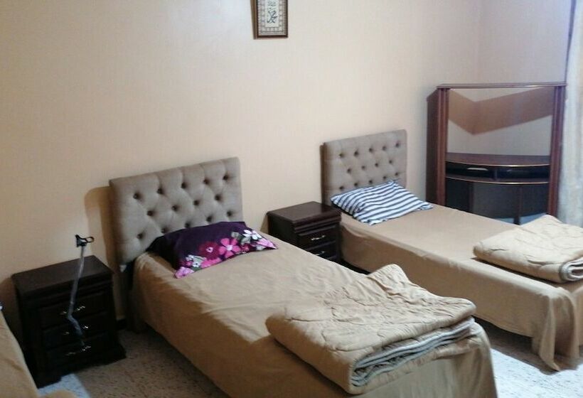 Résidence El Schems