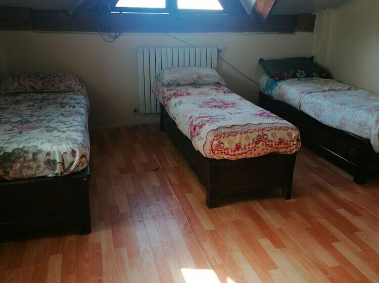 Résidence El Schems