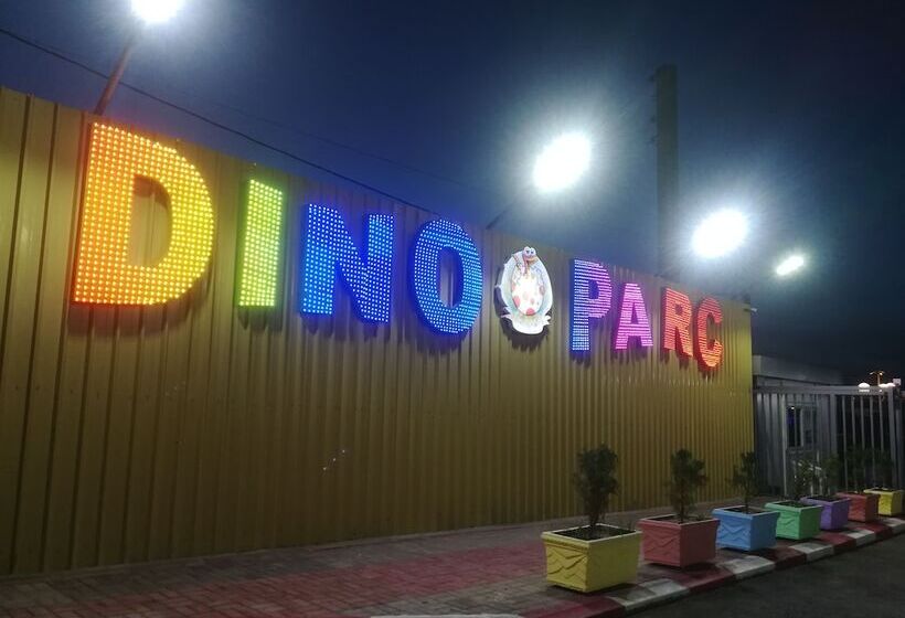 Résidence El Schems