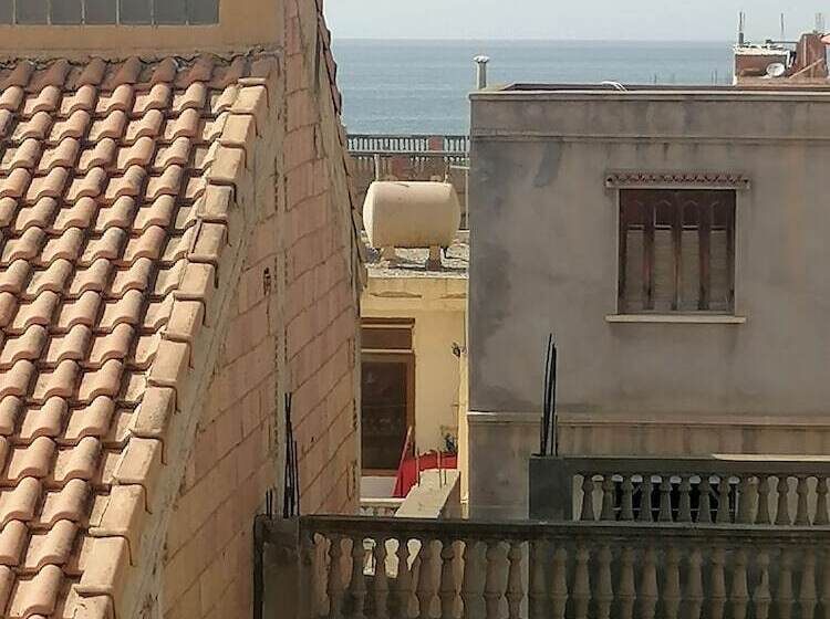 Résidence El Schems