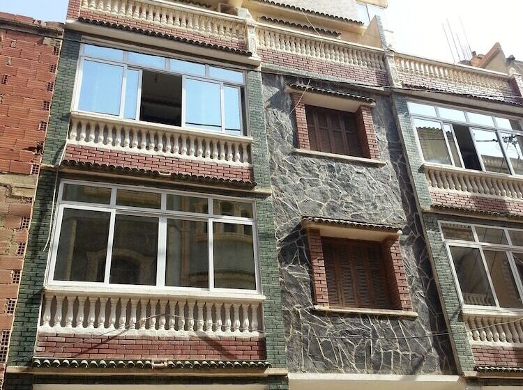 Résidence El Schems