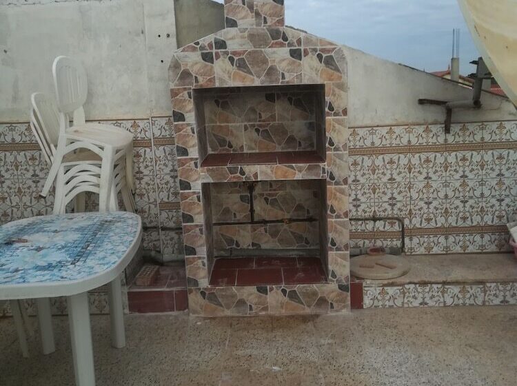 Résidence El Schems