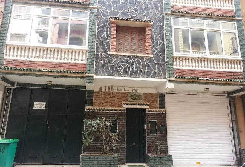 Résidence El Schems