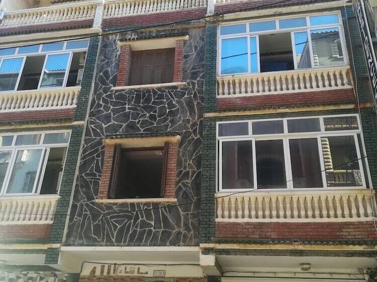 Résidence El Schems