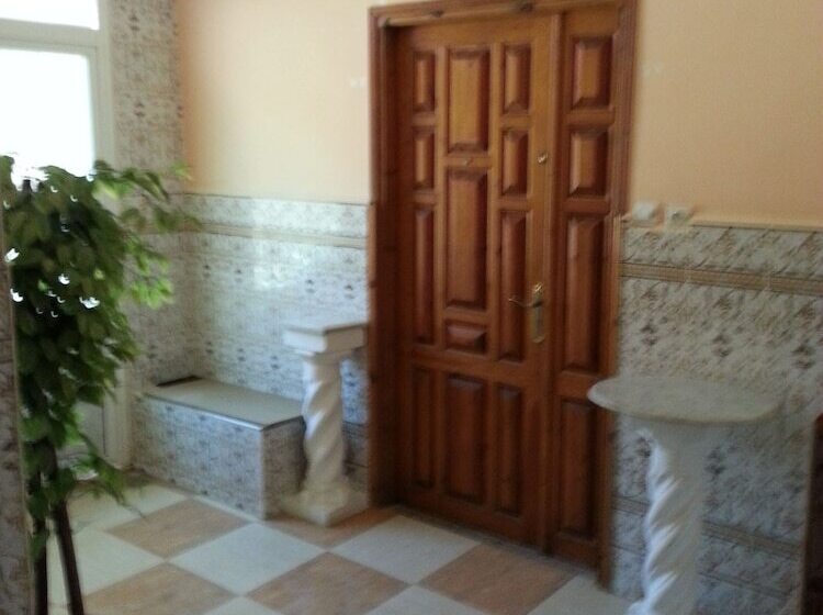 Résidence El Schems