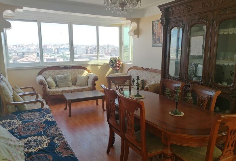 Résidence El Schems