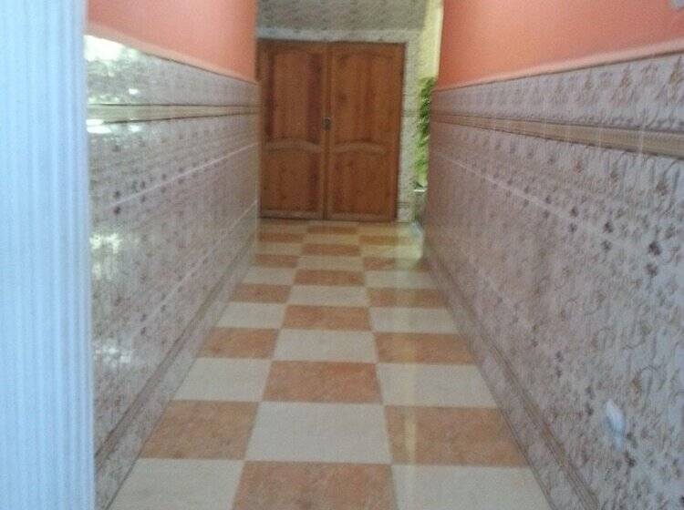 Résidence El Schems