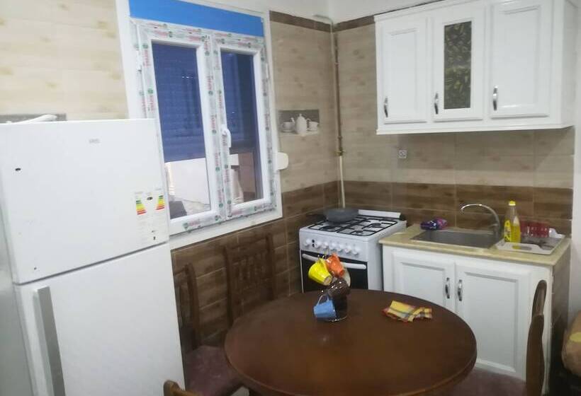 Résidence El Schems