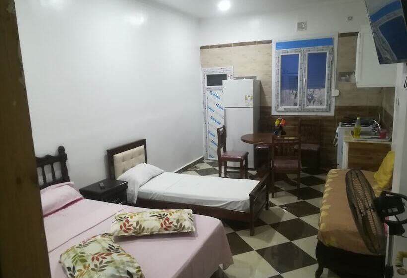 Résidence El Schems