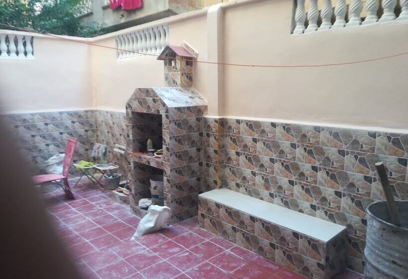 Résidence El Schems