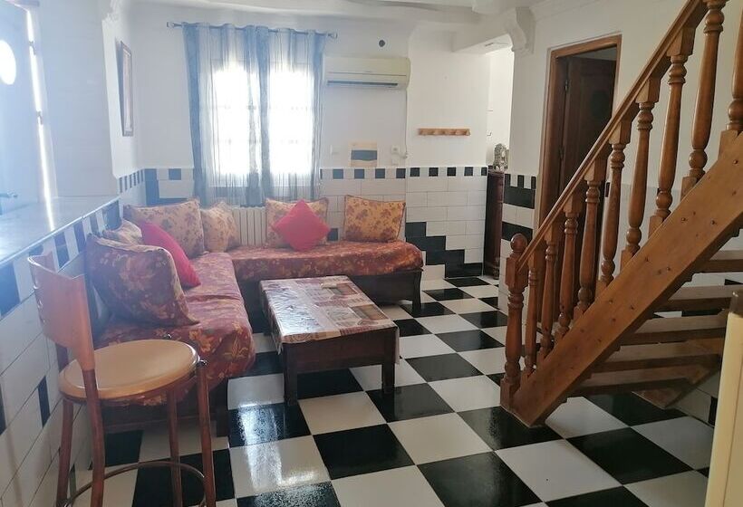 Résidence El Schems