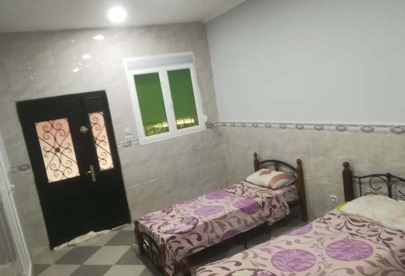 Résidence El Schems