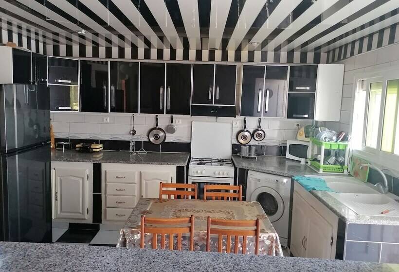 Résidence El Schems