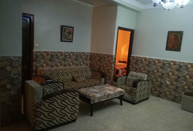 Résidence El Schems