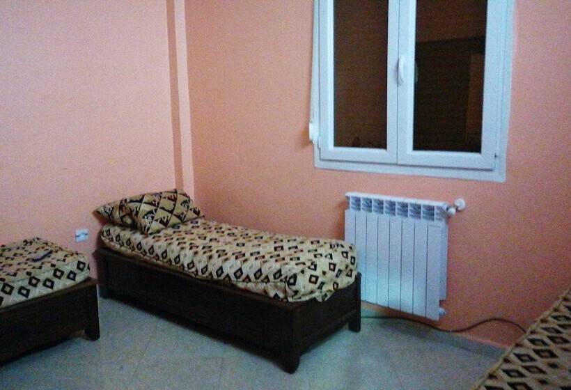 Résidence El Schems