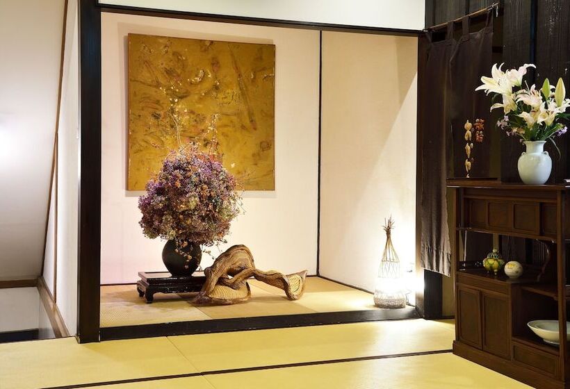 Ryokan Okayama