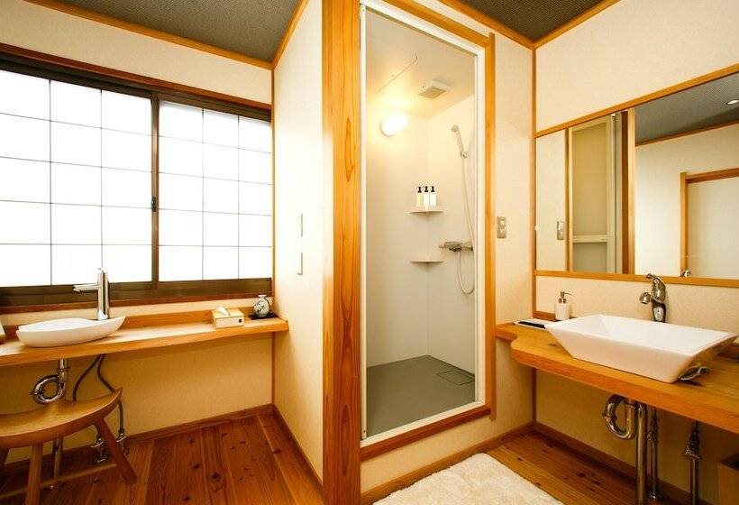 Ryokan Okayama