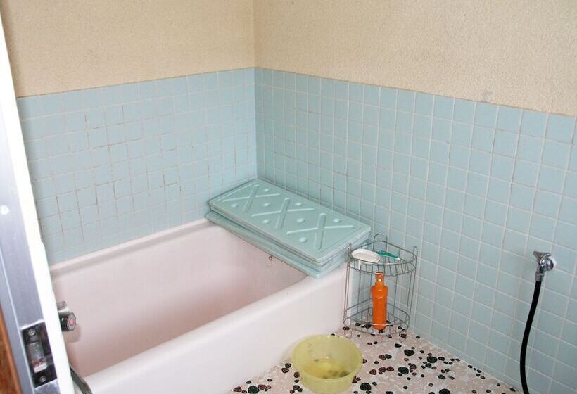 旅館 Showa Minshuku Ryujinsou