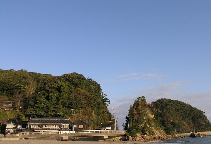 旅館 Showa Minshuku Ryujinsou