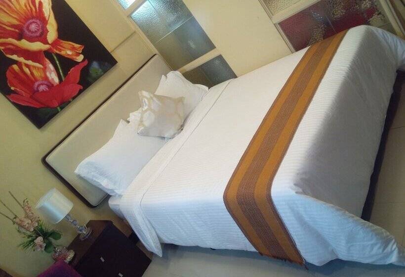 Shanika Properties At Fort Bonifacio