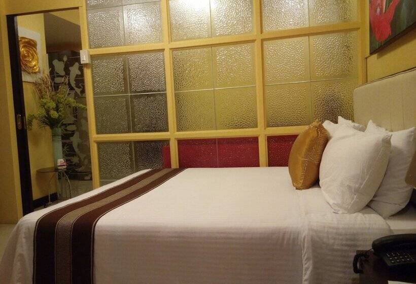 Shanika Properties At Fort Bonifacio