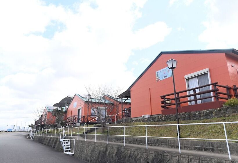 Shiki No Sato Yuraku