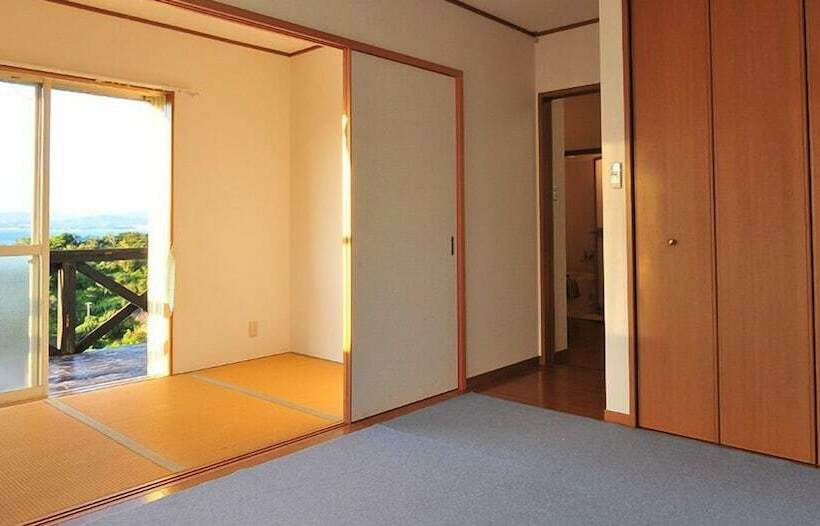 Shiki No Sato Yuraku