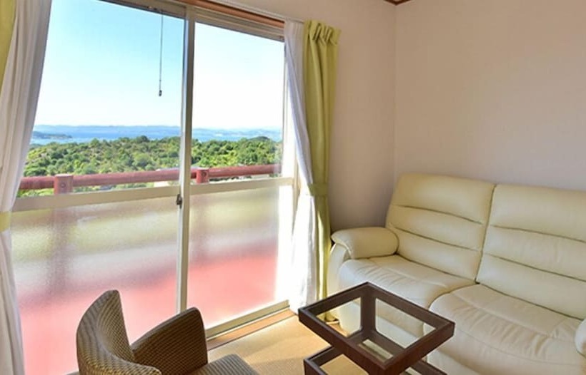 Shiki No Sato Yuraku