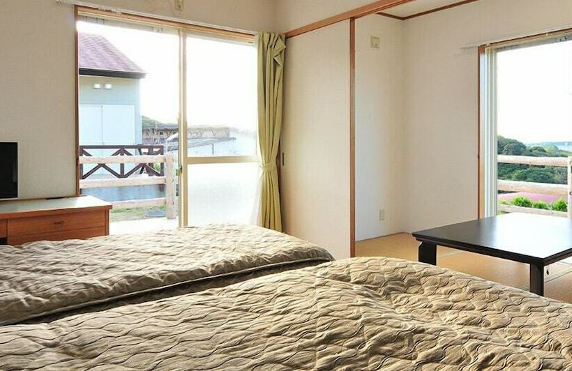 Shiki No Sato Yuraku